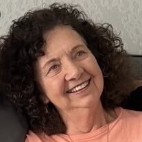 LAURA FRANK